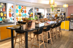 ibis Styles Lyon Sud Vienne